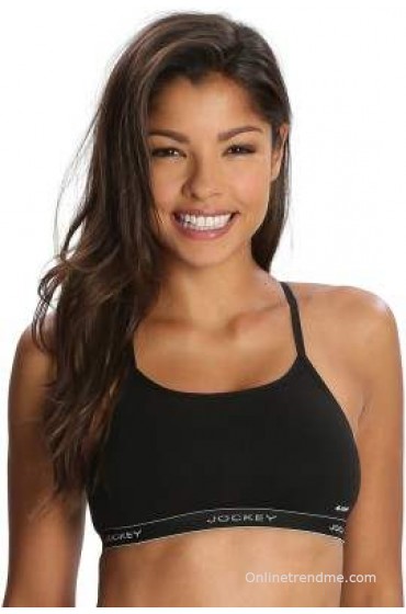 Jockey Women's Bra